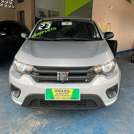 Mobi Like 1.0 (Flex)