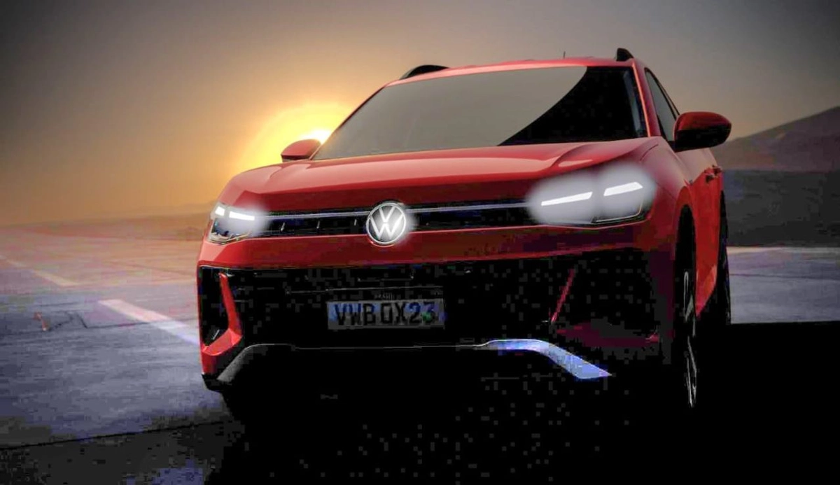 SUV compacto de entrada será nova cartada da Volkswagen para ser mais representativa no mercado
