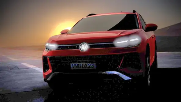 SUV compacto de entrada será nova cartada da Volkswagen para ser mais representativa no mercado