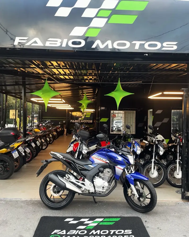Honda 250F (CBS) tmp