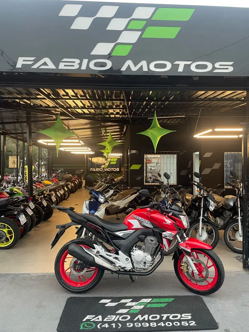 Honda (ABS)