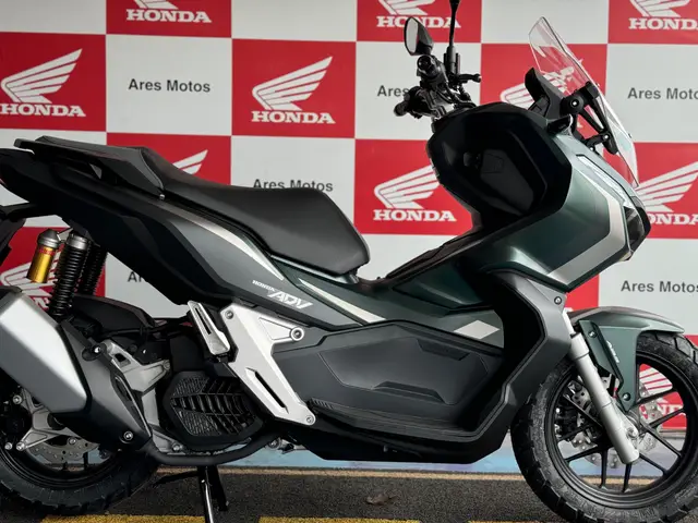 Carro Honda ADV 2024 ABS