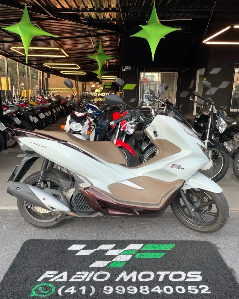 Honda 150