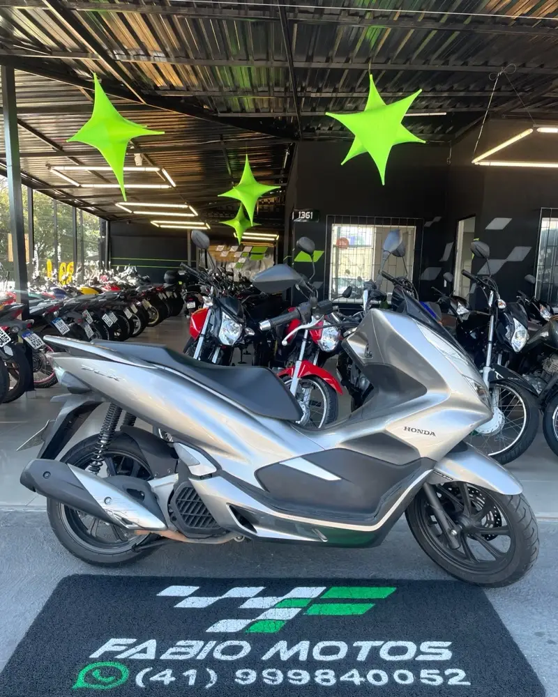 Honda 150