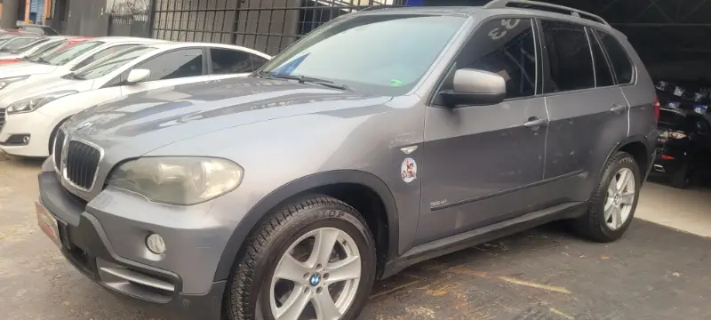 BMW X5 3.0i