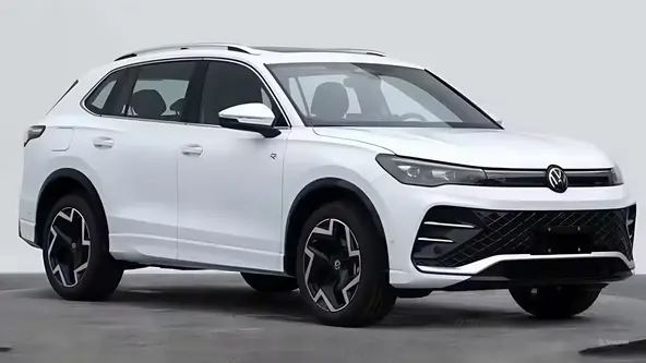 SUVs híbridos mais potentes da marca podem vir com rendimento de mais de 250 cv graças a Proconve L8