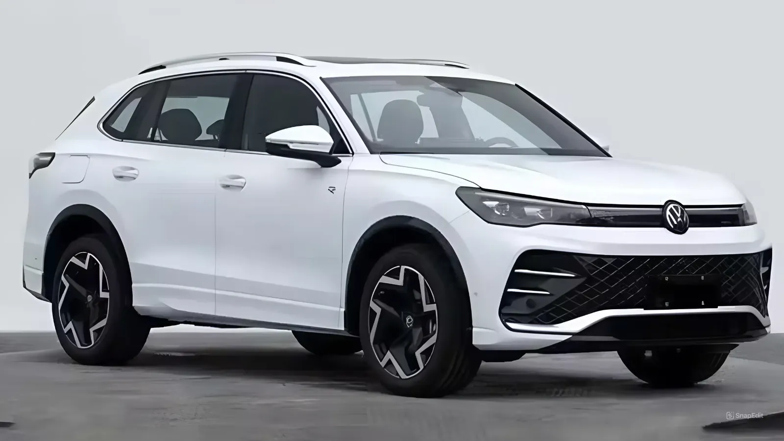 SUVs híbridos mais potentes da marca podem vir com rendimento de mais de 250 cv graças a Proconve L8