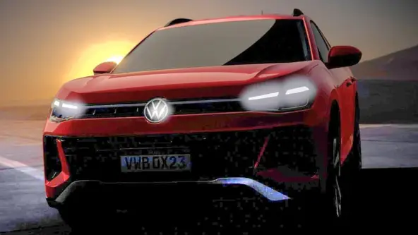 SUV compacto inédito traz nova linguagem visual da marca com porte que o diferencia de irmão de plataforma