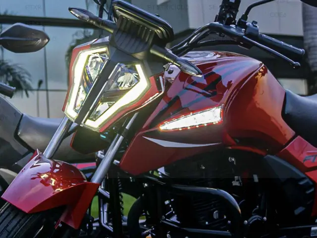 Moto Shineray FREE 150 2025 EFI