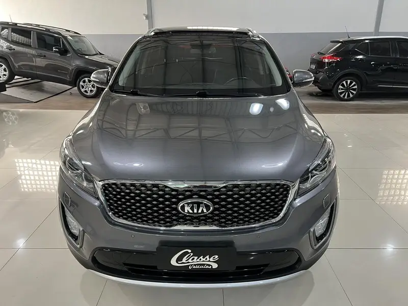 Kia Sorento 3.3 V6 EX (Aut) S556