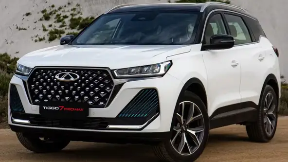 SUV será feito na fábrica da Caoa em Anápolis (GO) no ano que vem