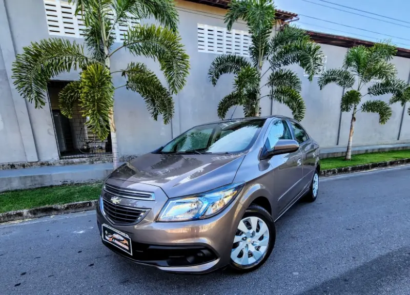 Chevrolet Prisma 1.4 LT SPE/4