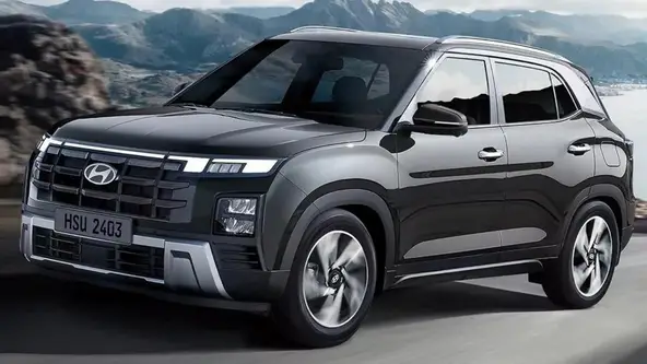 Com visual renovado e novo conjunto motor, o novo Hyundai Creta surpreende por seu valor de lançamento