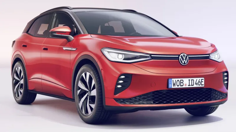 Volkswagen vai duelar com sindicatos para economizar R$ 60 bilhões até 2026