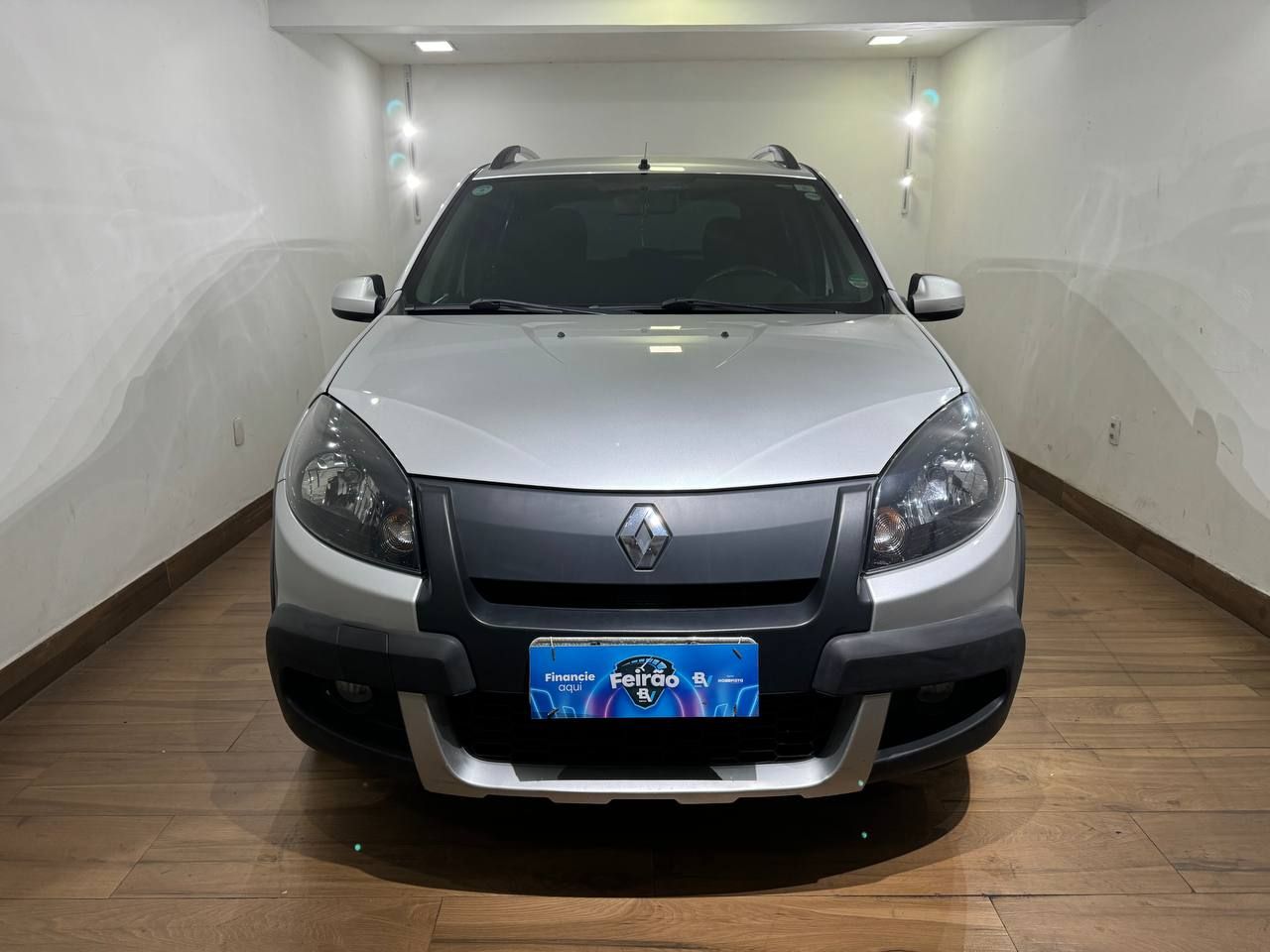 Renault Sandero Stepway