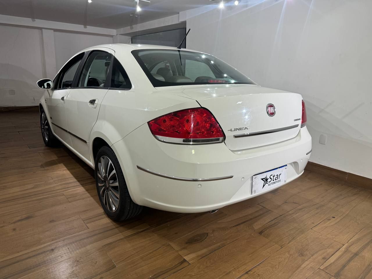 Fiat Linea