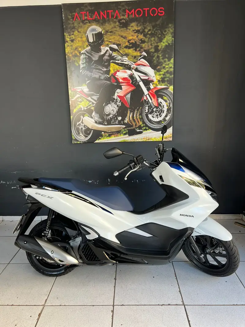 Honda PCX 150 Sport