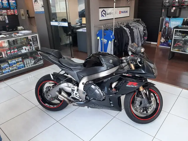 Carro Suzuki Gsx R 1000 2013 GSX-R 1000