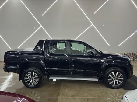 Amarok 3.0 CD 4x4 TDi Highline Extreme (Aut)