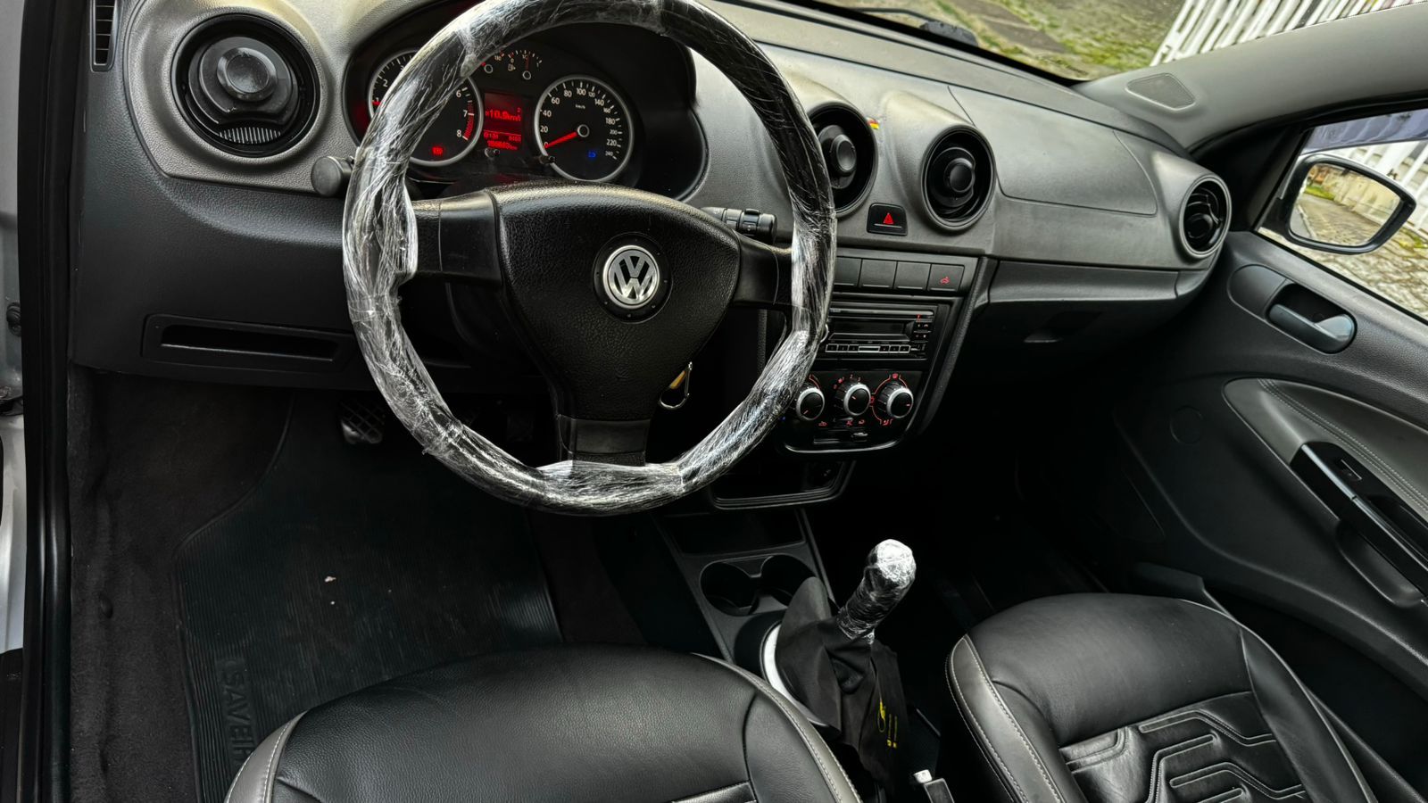 Volkswagen Saveiro