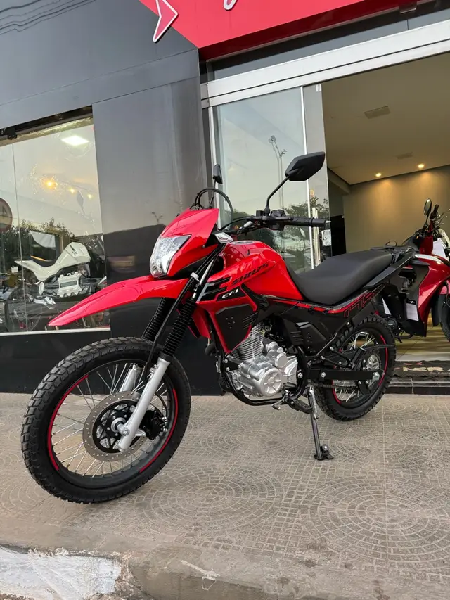 Carro Shineray SHI 175 2025 EFI