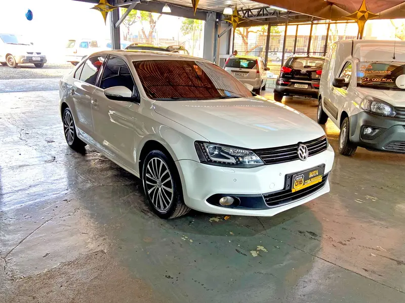 Volkswagen Jetta Variant 2.5 20V