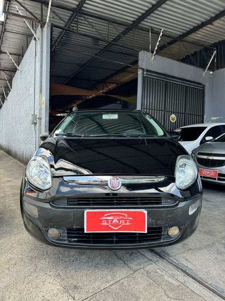 Punto Attractive 1.4 (Flex)