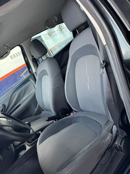Punto Attractive 1.4 (Flex)