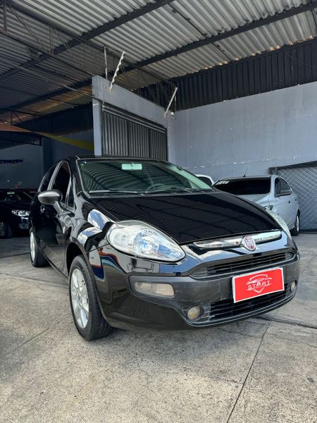 Punto Attractive 1.4 (Flex)
