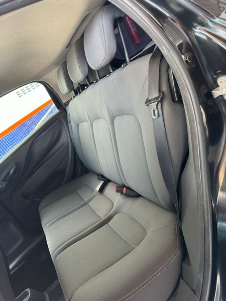 Punto Attractive 1.4 (Flex)