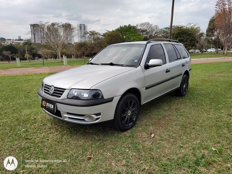 Volkswagen Track Field 2.0