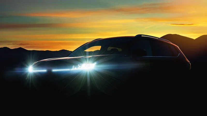 Novo VW Taos: saiba tudo sobre o SUV que ficará entre T-Cross e Tiguan