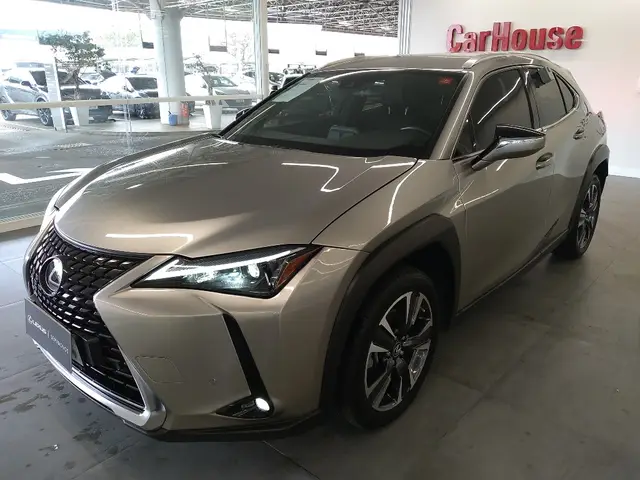 Carro Lexus UX 250H 2023 2.0 VVT-I HYBRID DYNAMIC CVT