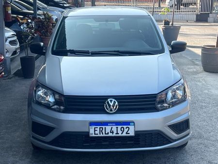 Gol 1.0 12v (Flex)
