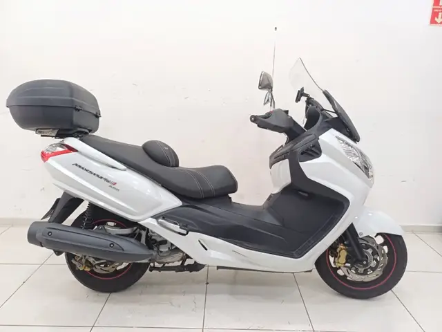 Carro Dafra Maxsym 400i 2024 MAXSYM 400i