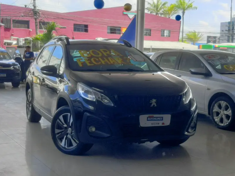 Peugeot Allure Pack 1.6