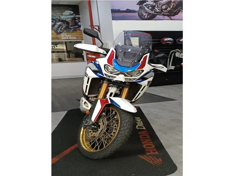 Honda CRF 1100L Africa Twin MT