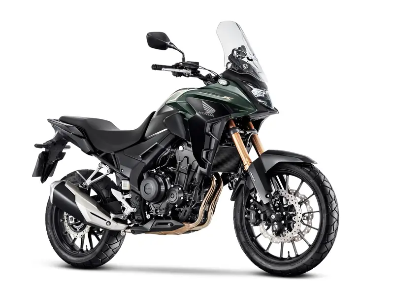 Honda CB 500X (ABS)