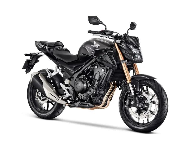 Honda CB 500F (ABS)