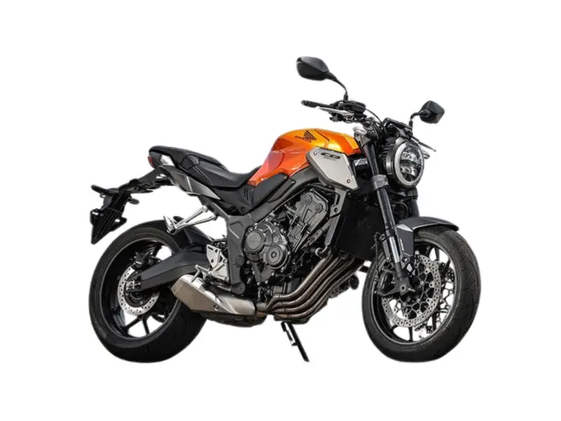 Honda CB 650R (ABS)