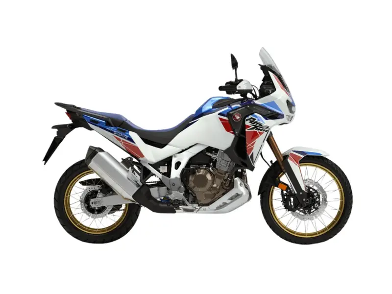 Honda CRF 1100L Africa Twin Adventure Sports ES MT