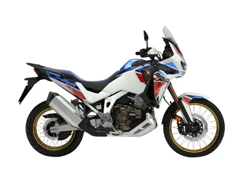 Honda CRF 1000L AFRICA TWIN ADV. SPORTS ES/DCT