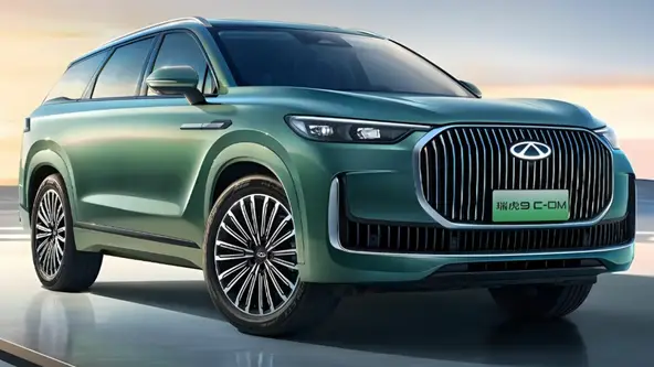 Em vias de chegar ao mercado brasileiro, a nova linha do Chery Tiggo 9 traz novidades e surpreende pelo preço