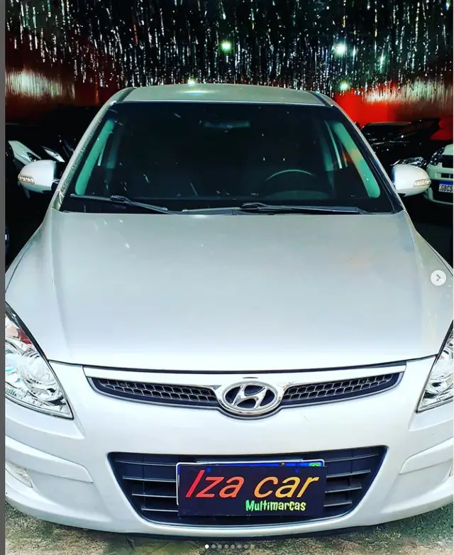 Carro Hyundai HB20 2021 Evolution 1.0