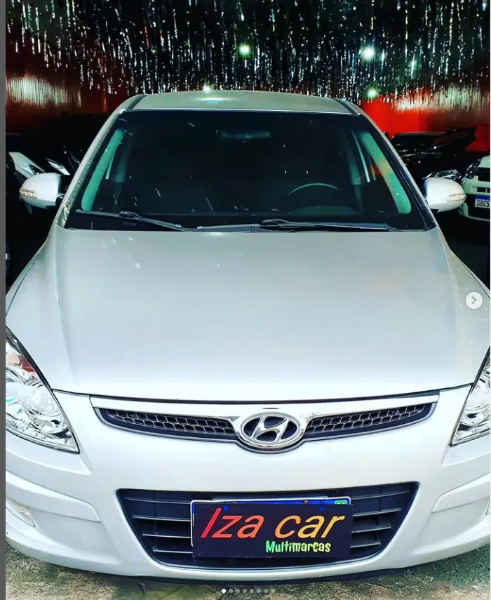 Hyundai HB20 Evolution 1.0