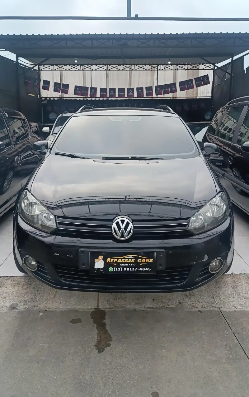 Volkswagen Jetta Variant 2.5 20V