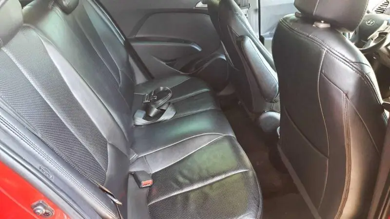 Hyundai 1.0 Comfort Plus (Flex)