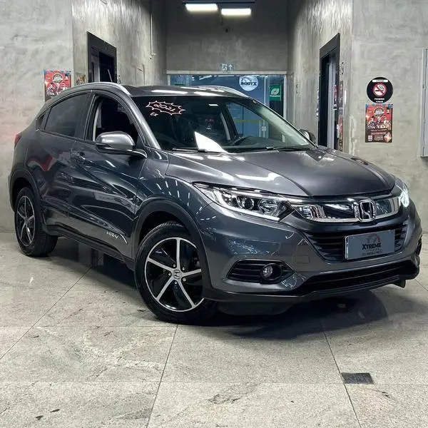 Honda HR-V EX CVT 1.8 I-VTEC FlexOne