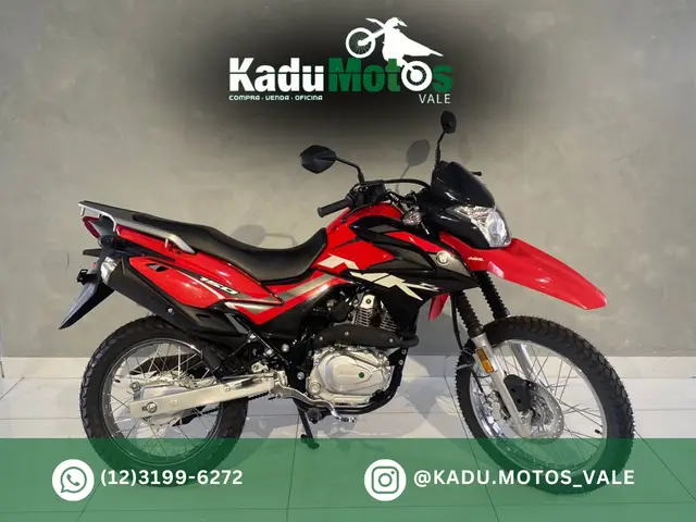 Carro Haojue NK 150 2025 ABS