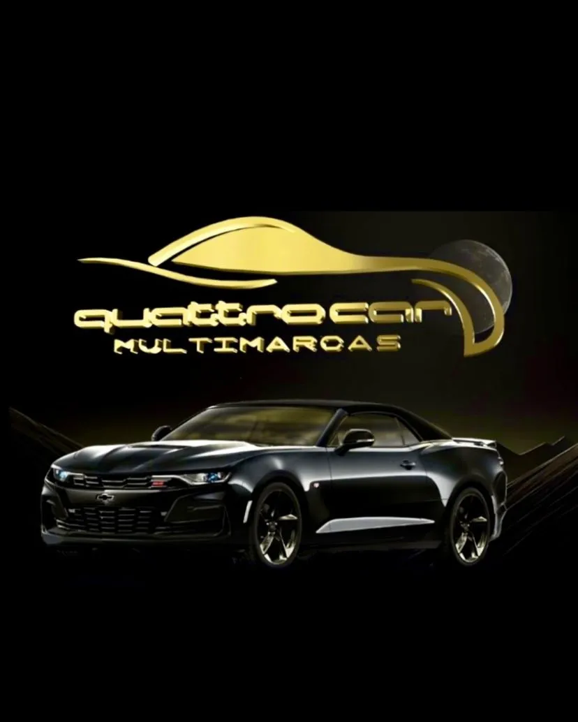 Quattro Car Multimarcas 